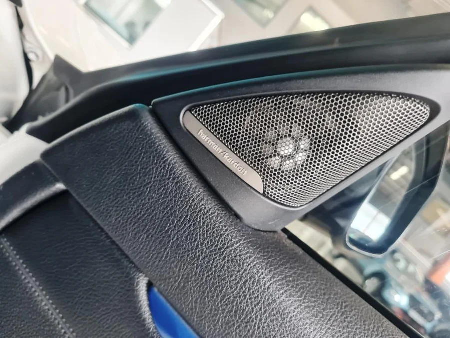 Used 2015 BMW 4 Series 420d coupe M Sport sports-auto - Lifestyle Auto