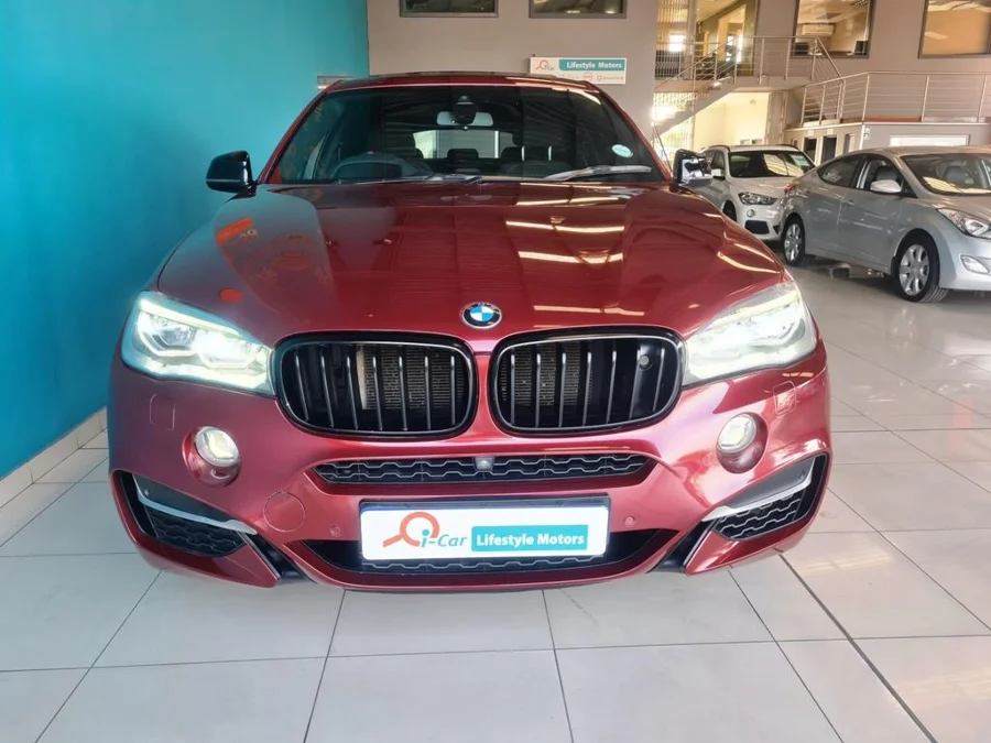 Used 2015 BMW X6 M50d - Lifestyle Auto Used 2015 BMW X6 M50d - Lifestyle Auto