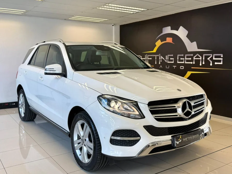 Used 2018 Mercedes-Benz GLE 400 - Shifting Gears Auto Used 2018 Mercedes-Benz GLE 400 - Shifting Gears Auto