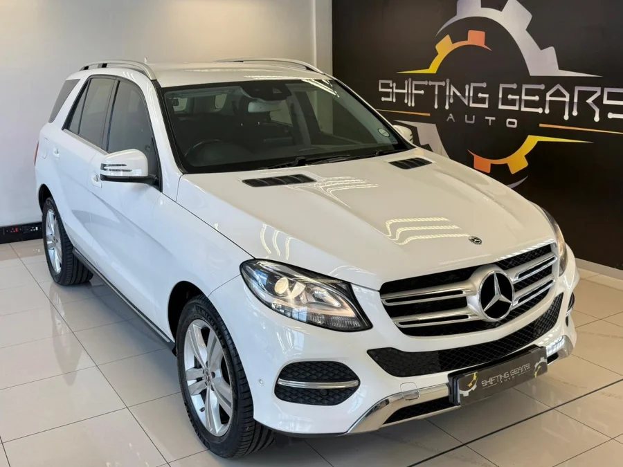 Used 2018 Mercedes-Benz GLE 400 - Shifting Gears Auto Used 2018 Mercedes-Benz GLE 400 - Shifting Gears Auto
