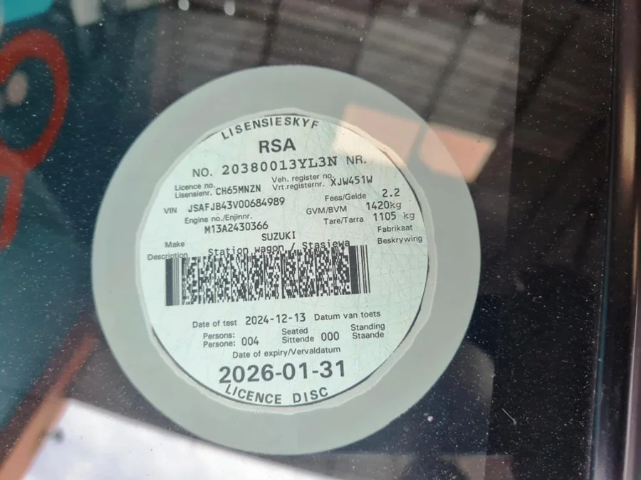 Used 2016 Suzuki Jimny 1.3 auto - I-Car Lifestyle Motors