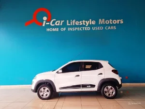 Used 2019 Renault Kwid 1.0 Life
