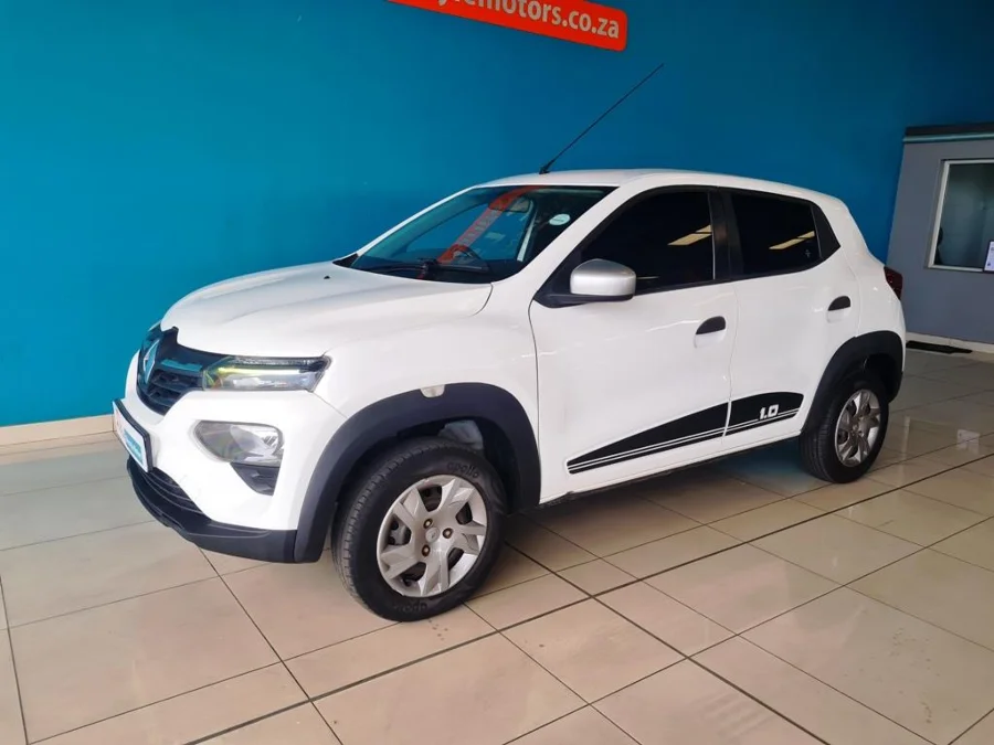 Used 2019 Renault Kwid 1.0 Life - I-Car Lifestyle Motors