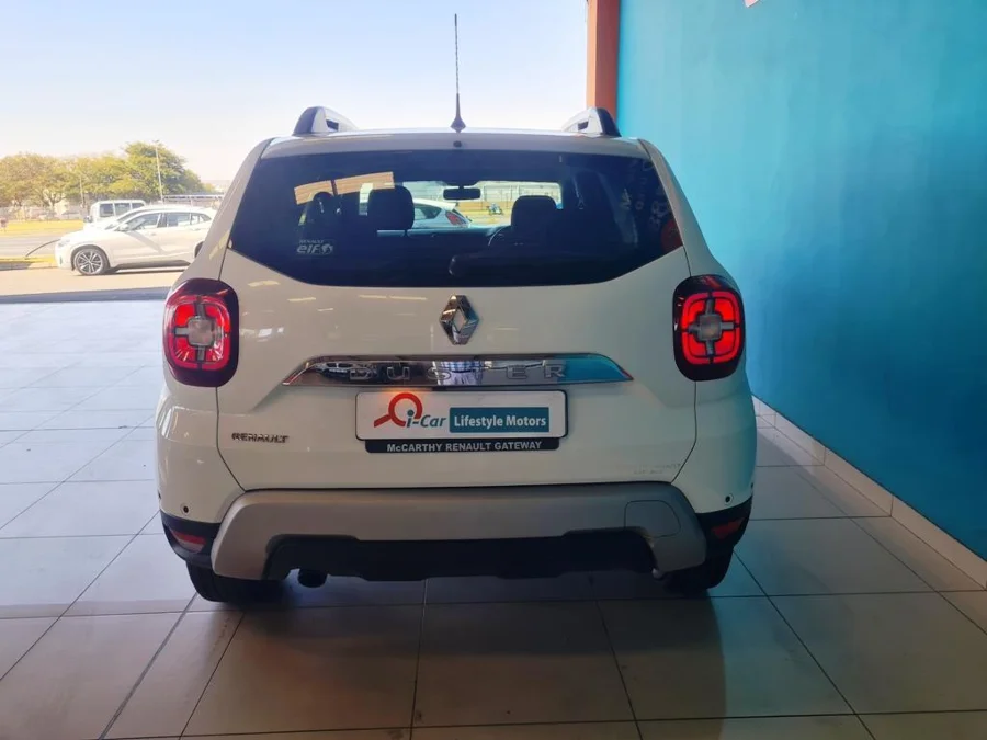 Used 2019 Renault Duster 1.5dCi Prestige - I-Car Lifestyle Motors