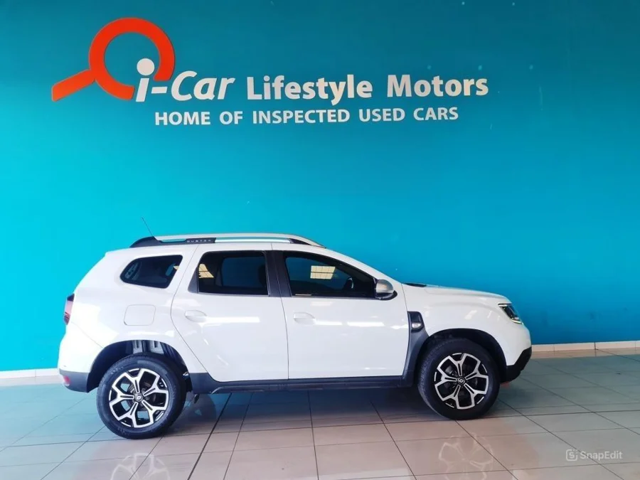 Used 2019 Renault Duster 1.5dCi Prestige - I-Car Lifestyle Motors