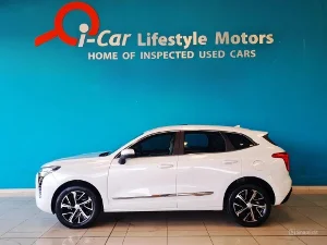 Used 2022 Haval Jolion 1.5T Premium