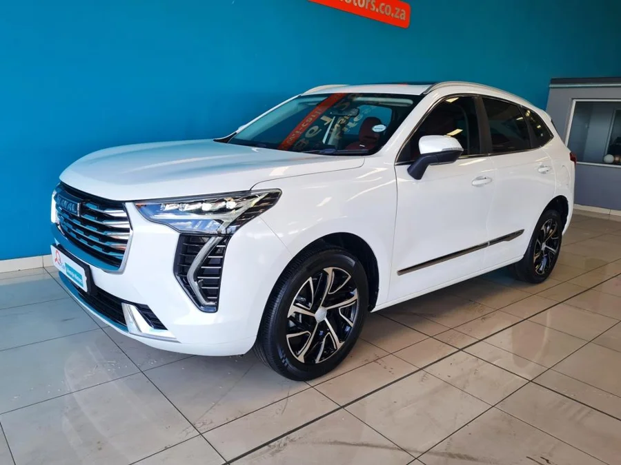 Used 2022 Haval Jolion 1.5T Premium - I-Car Lifestyle Motors