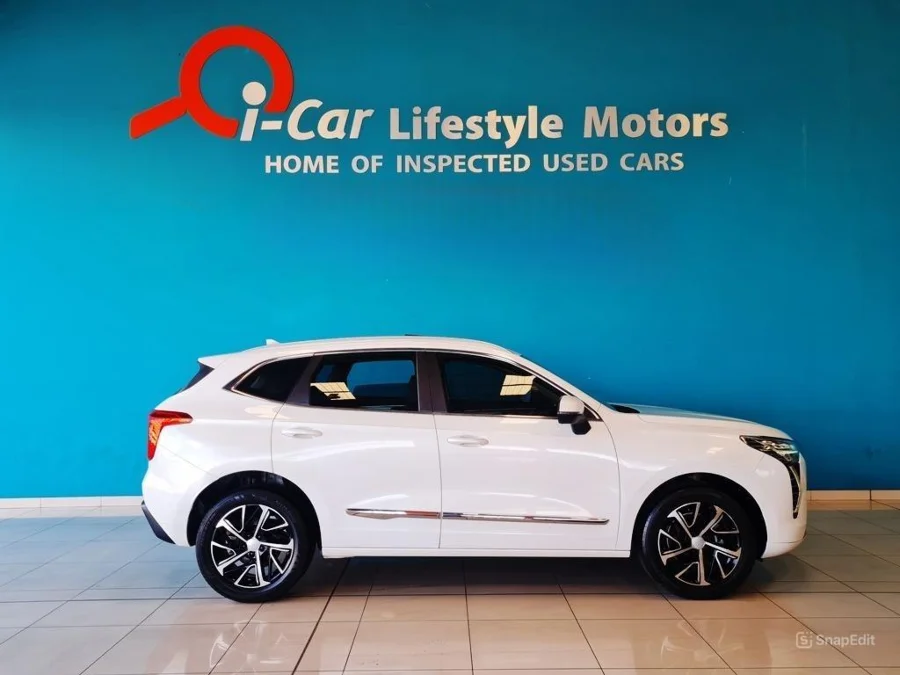 Used 2022 Haval Jolion 1.5T Premium - I-Car Lifestyle Motors