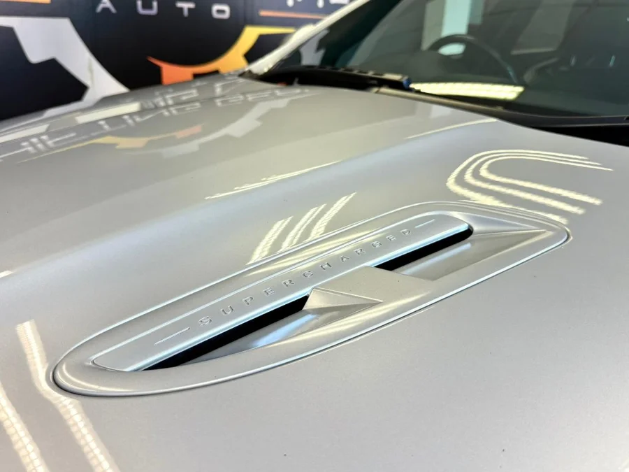 Used 2012 Jaguar XF R - Shifting Gears Auto Used 2012 Jaguar XF R - Shifting Gears Auto