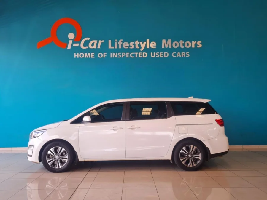 Used 2019 Kia Grand Sedona 2.2CRDi EX+ - I-Car Lifestyle Motors