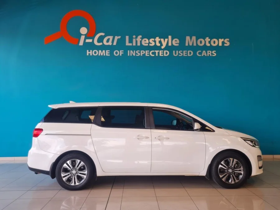 Used 2019 Kia Grand Sedona 2.2CRDi EX+ - I-Car Lifestyle Motors