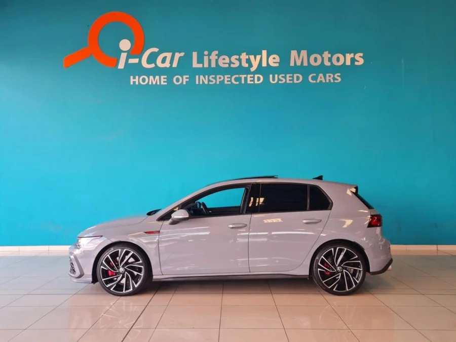 Used 2022 Volkswagen Golf GTI - I-Car Lifestyle Motors Used 2022 Volkswagen Golf GTI - I-Car Lifestyle Motors