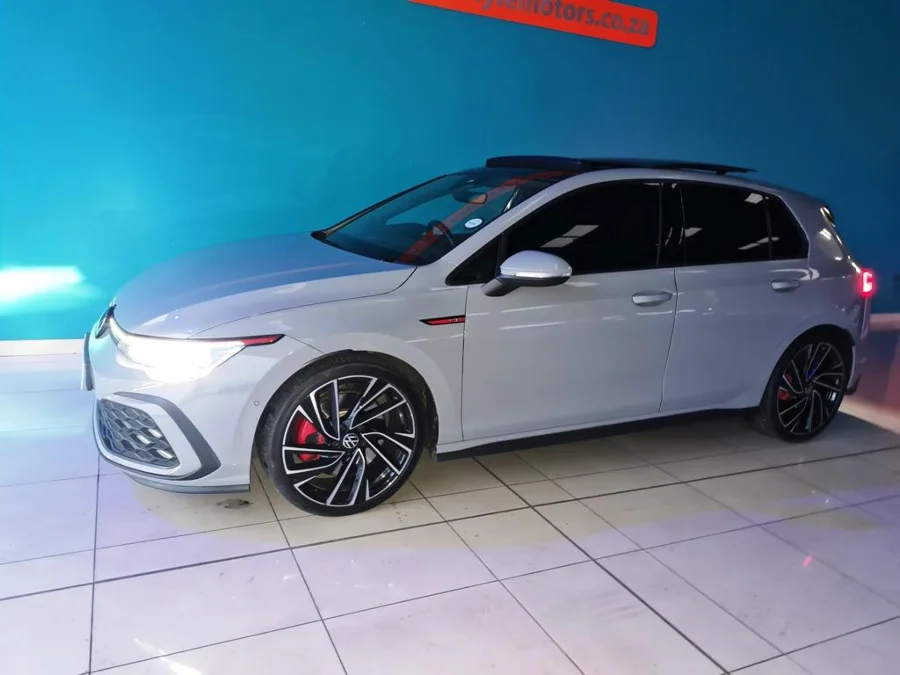Used 2022 Volkswagen Golf GTI - I-Car Lifestyle Motors Used 2022 Volkswagen Golf GTI - I-Car Lifestyle Motors