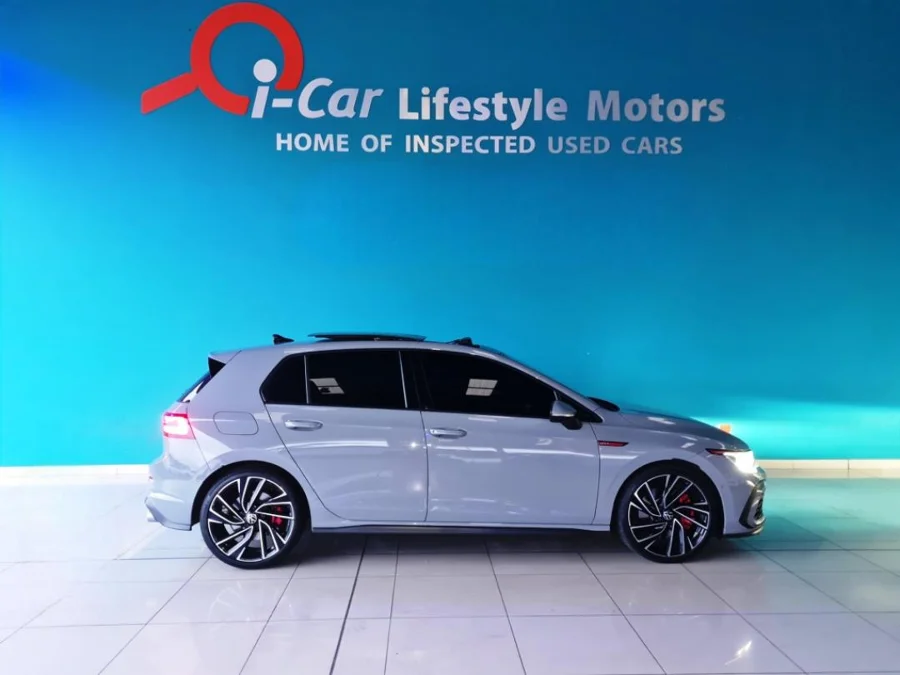 Used 2022 Volkswagen Golf GTI - I-Car Lifestyle Motors Used 2022 Volkswagen Golf GTI - I-Car Lifestyle Motors