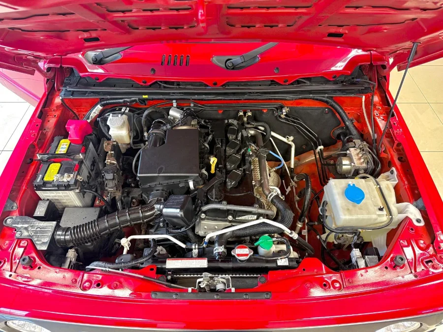 Used 2024 Suzuki Jimny 1.5 GLX AllGrip 5-door auto - Shifting Gears Auto