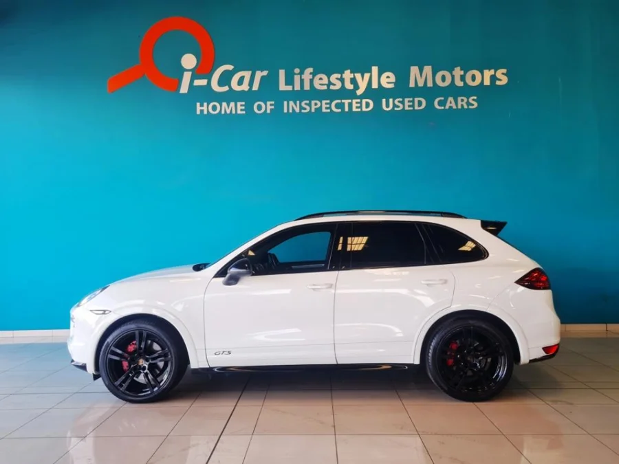 Used 2014 Porsche Cayenne GTS - Lifestyle Auto Used 2014 Porsche Cayenne GTS - Lifestyle Auto