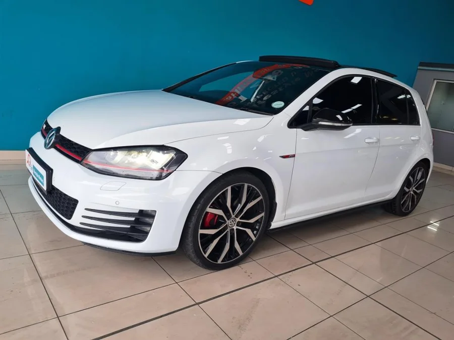 Used 2015 Volkswagen Golf GTI auto - Lifestyle Auto Used 2015 Volkswagen Golf GTI auto - Lifestyle Auto
