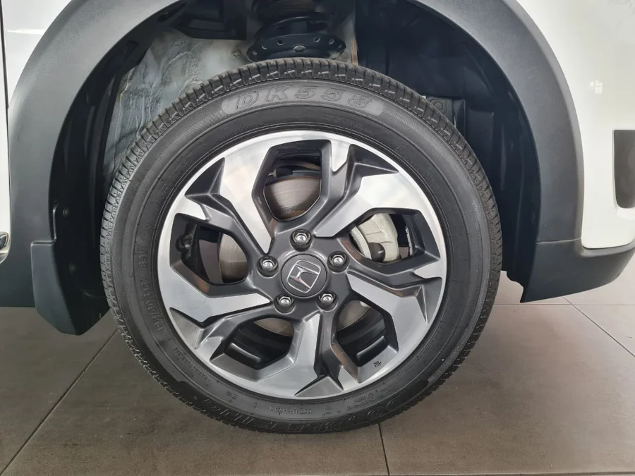 Used 2022 Honda BR-V 1.5 Elegance auto - Qs Cars