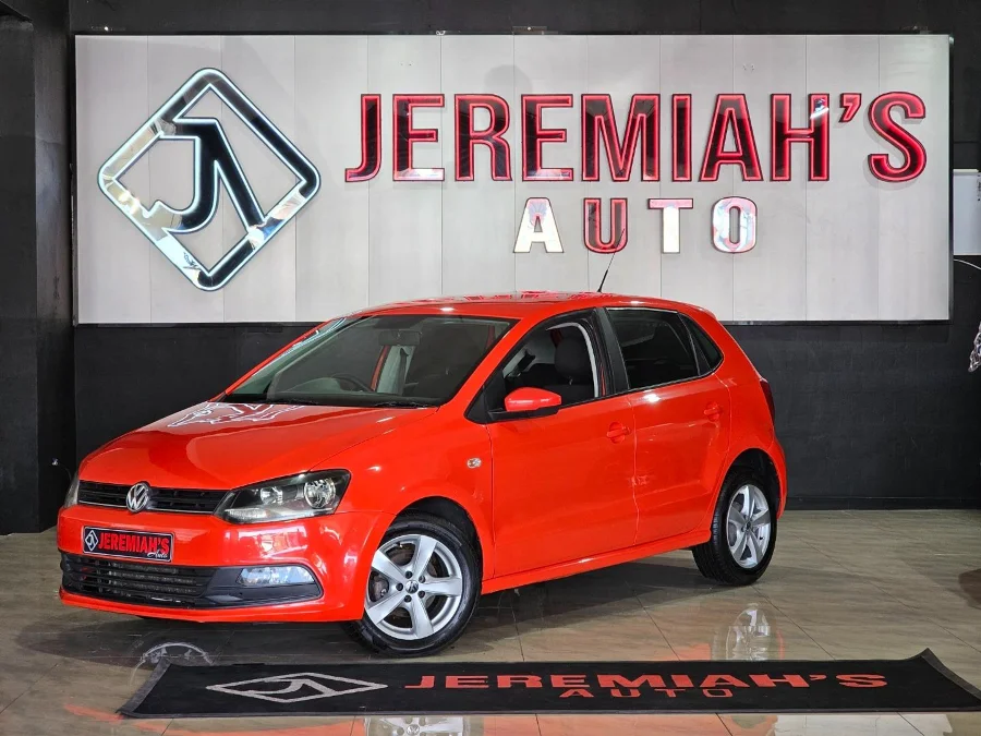 Used 2020 Volkswagen Polo Vivo hatch 1.4 Trendline - Jeremiahs Auto Used 2020 Volkswagen Polo Vivo hatch 1.4 Trendline - Jeremiahs Auto