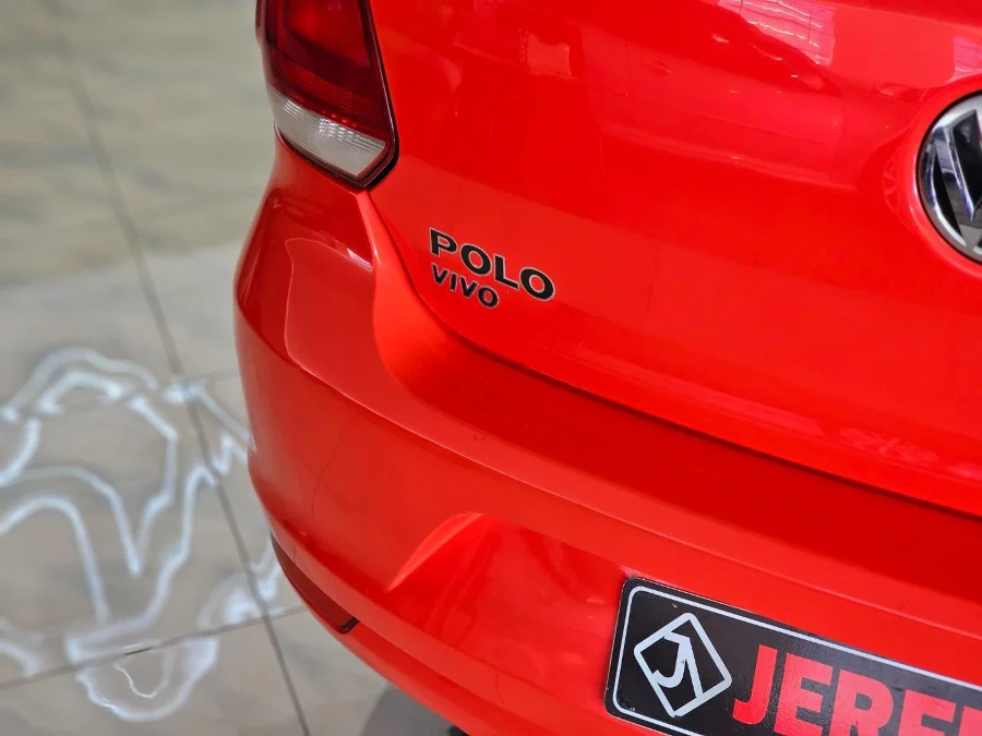 Used 2020 Volkswagen Polo Vivo hatch 1.4 Trendline - Jeremiahs Auto Used 2020 Volkswagen Polo Vivo hatch 1.4 Trendline - Jeremiahs Auto