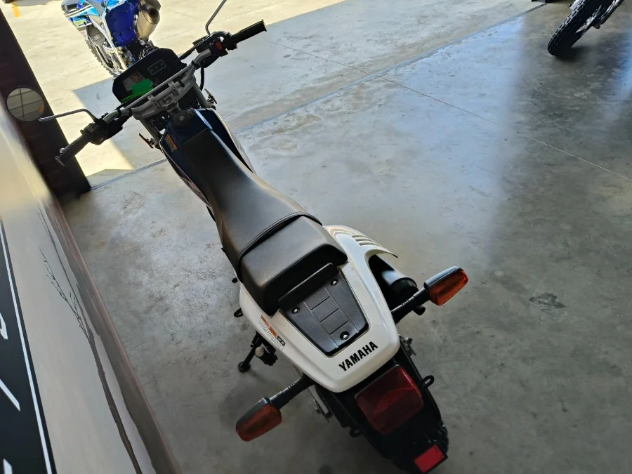 Used 2020 Yamaha TW 200 Manual - The Diff And Chain Used 2020 Yamaha TW 200 Manual - The Diff And Chain