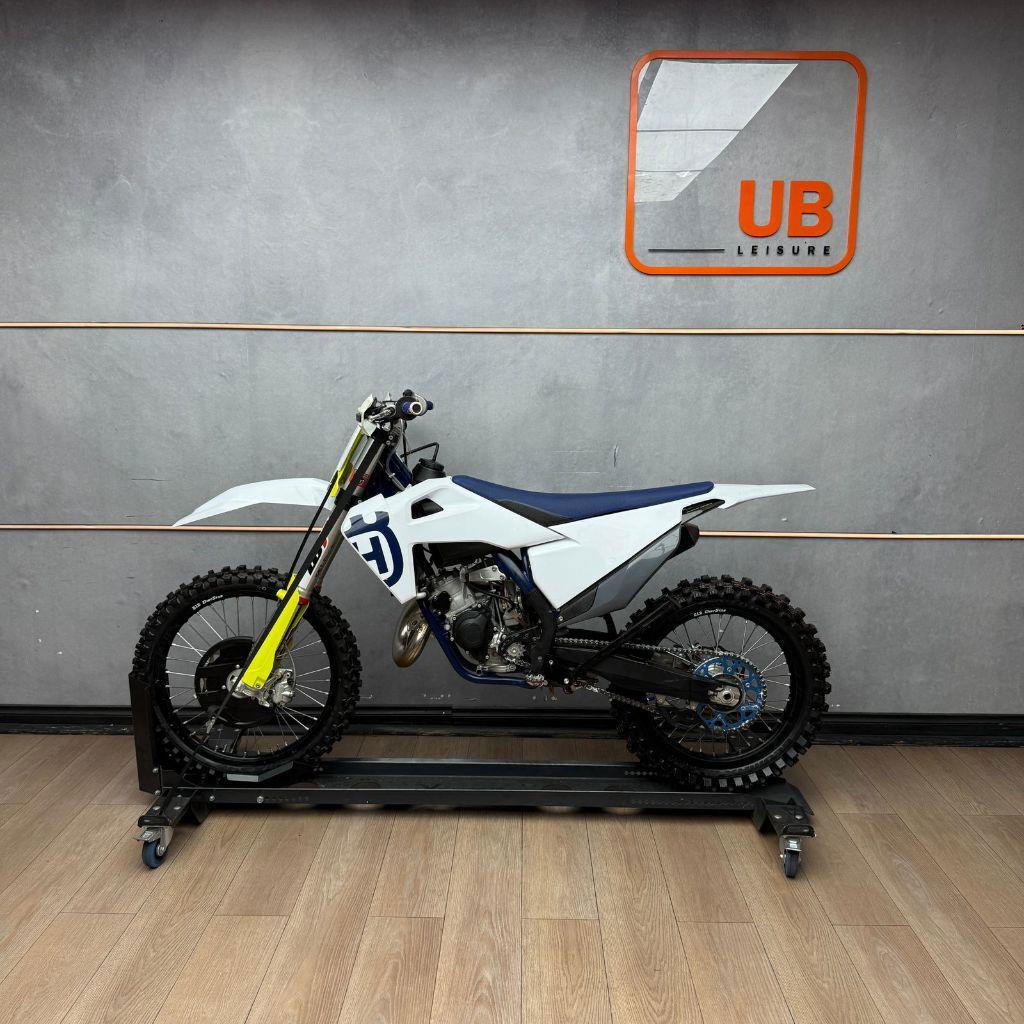 Used Used 2020 Husqvarna TC 125 for sale in Gauteng Auto Mart