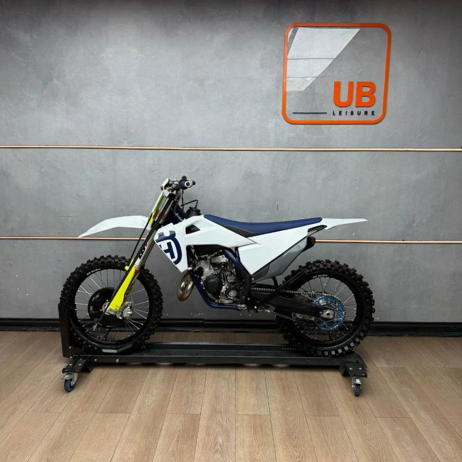 Used 2020 Husqvarna TC 125 - UB Leisure