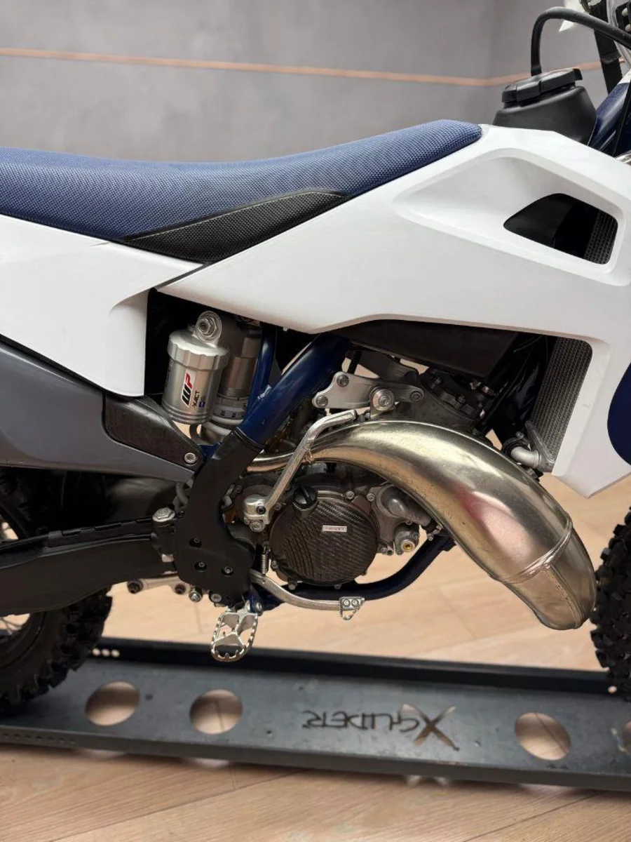 Used 2020 Husqvarna TC 125 - UB Leisure