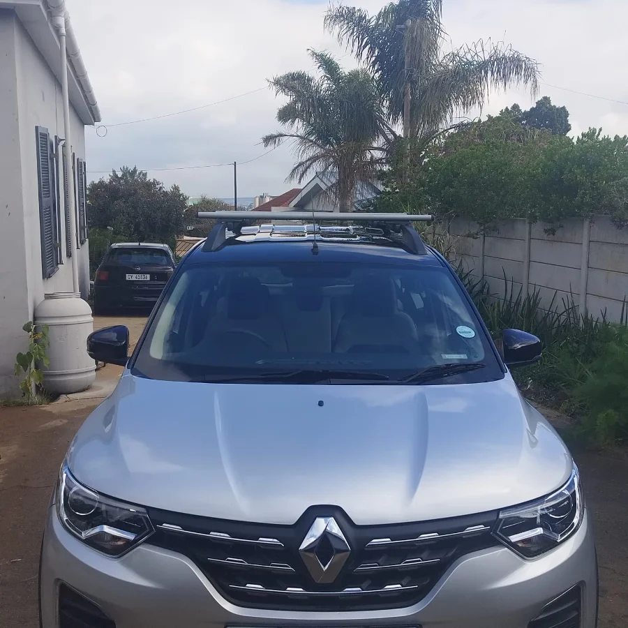 Used 2023 Renault Triber 1.0 Intens manual - Private Seller Used 2023 Renault Triber 1.0 Intens manual - Private Seller