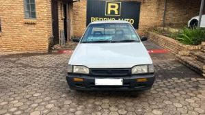 Used 1997 Mazda Drifter