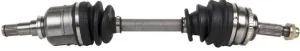 COROLLA/RUNX COMPLETE DRIVESHAFT COROLLA/RUNX COMPLETE DRIVESHAFT