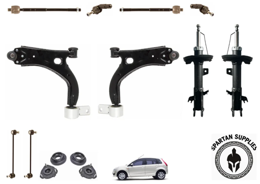 FORD FIGO FRONT SUSPENSION KIT - Private Seller FORD FIGO FRONT SUSPENSION KIT - Private Seller
