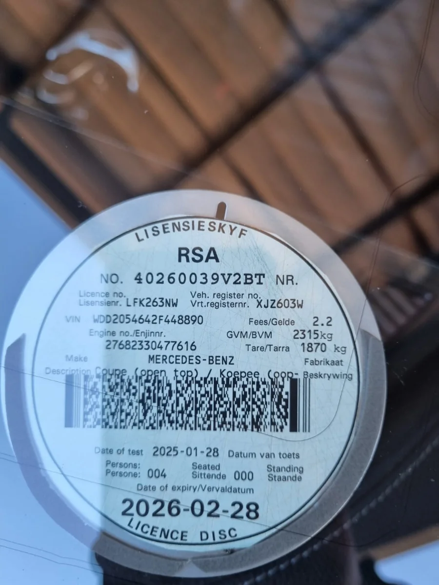 Used 2017 Mercedes-AMG C-Class C43 cabriolet 4Matic - Highway Motors