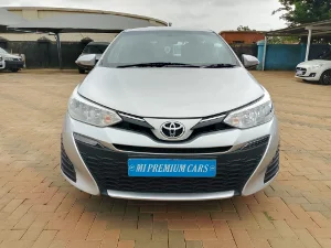 Used 2019 Toyota Yaris 1.5 Xs