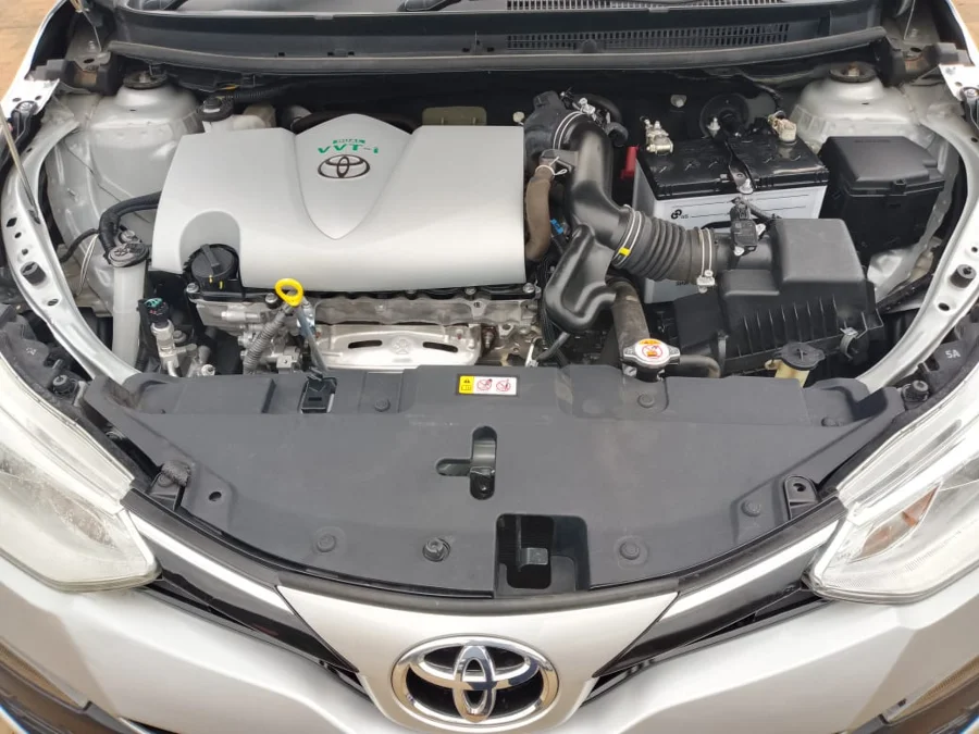 Used 2019 Toyota Yaris 1.5 Xs - MI Premium Cars