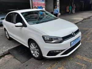 Used 2021 Volkswagen Polo 1.6 Comfortline