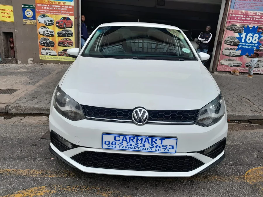Used 2021 Volkswagen Polo 1.6 Comfortline - Carmart Auto Dealer Used 2021 Volkswagen Polo 1.6 Comfortline - Carmart Auto Dealer