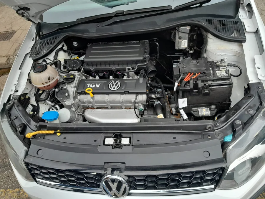 Used 2021 Volkswagen Polo 1.6 Comfortline - Carmart Auto Dealer Used 2021 Volkswagen Polo 1.6 Comfortline - Carmart Auto Dealer