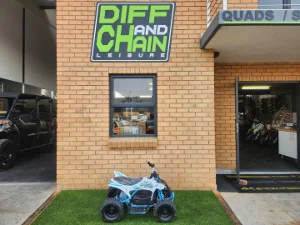 Used 2025 KAYO 50 Electric