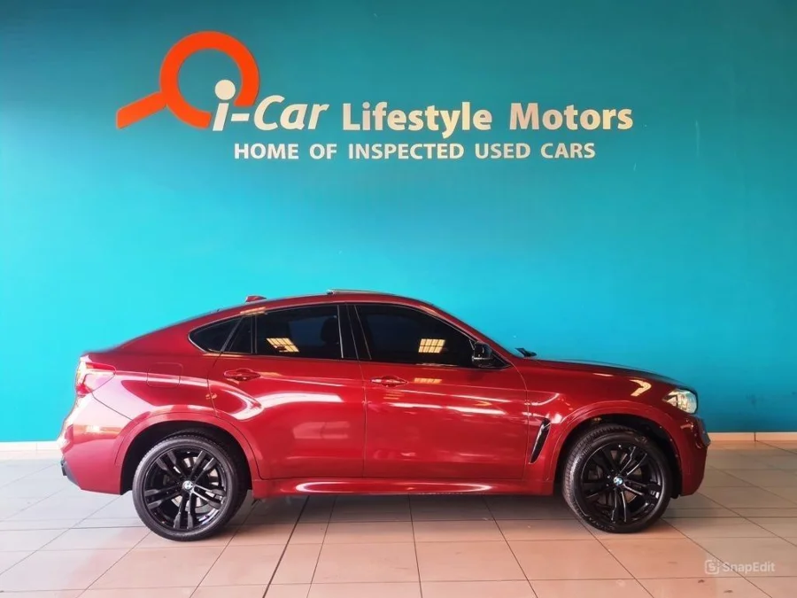 Used 2015 BMW X6 M50d - Lifestyle Auto Used 2015 BMW X6 M50d - Lifestyle Auto