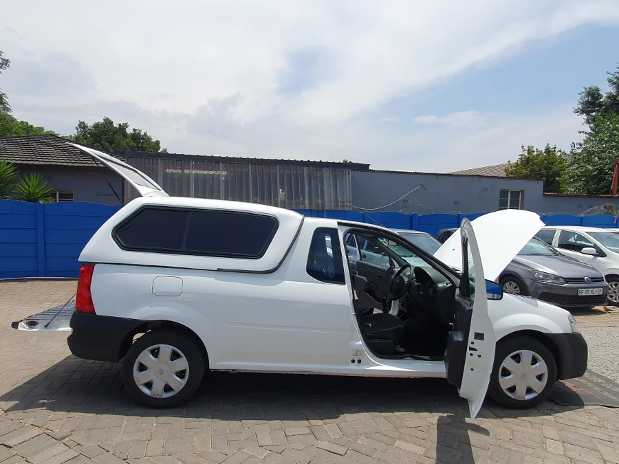 Used 2020 Nissan NP200 1.6i (aircon) - Nolly Motors Used 2020 Nissan NP200 1.6i (aircon) - Nolly Motors