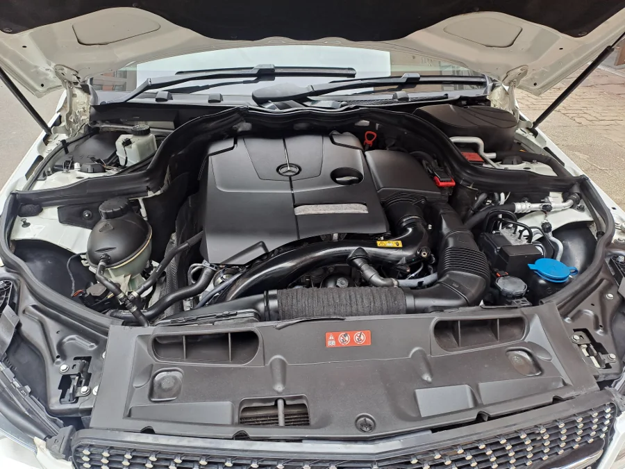 Used 2013 Mercedes-AMG - Freeman Cars