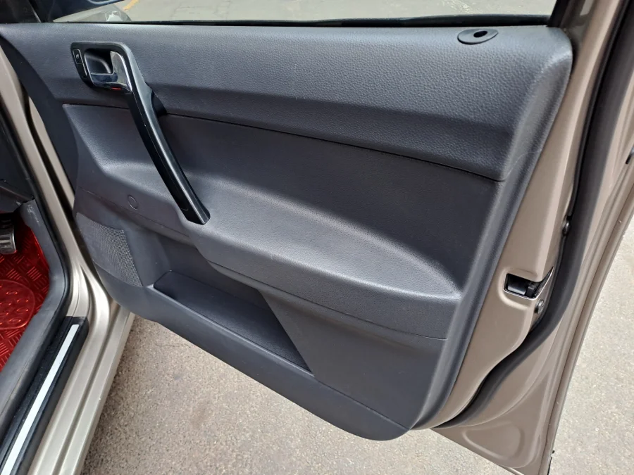 Used 2014 Volkswagen Cross Polo 1.4TDI - Freeman Cars Used 2014 Volkswagen Cross Polo 1.4TDI - Freeman Cars