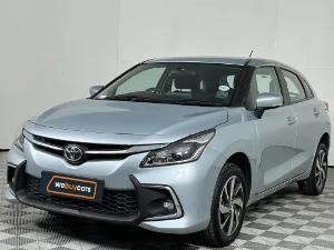 Used 2024 Toyota Starlet 1.5 XS auto