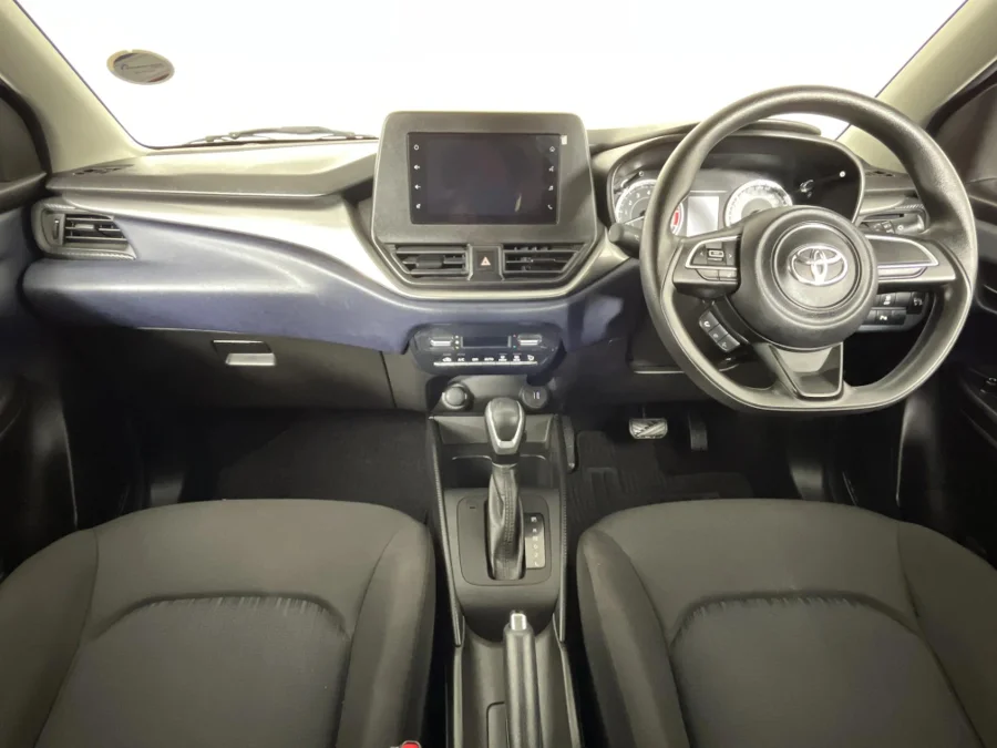 Used 2024 Toyota Starlet 1.5 XS auto - WeBuyCars Pietermaritzburg