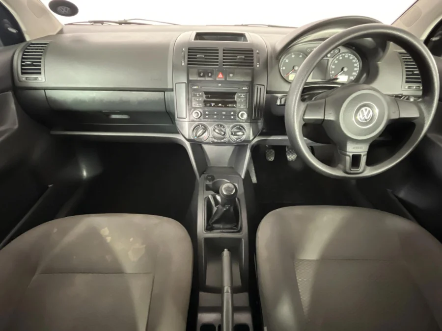 Used 2017 Volkswagen Polo Vivo hatch 1.4 CiTi Vivo - WeBuyCars George