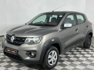 Used 2017 Renault Kwid 1.0 Dynamique