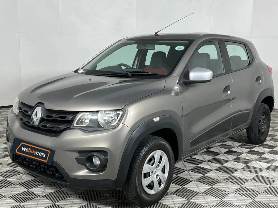 Used 2017 Renault Kwid 1.0 Dynamique - WeBuyCars George