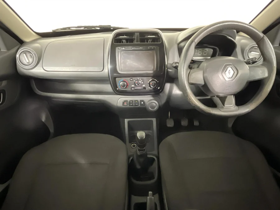 Used 2017 Renault Kwid 1.0 Dynamique - WeBuyCars George