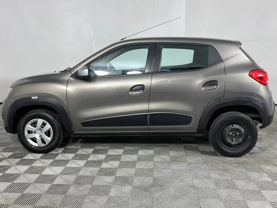 Used 2017 Renault Kwid 1.0 Dynamique - WeBuyCars George